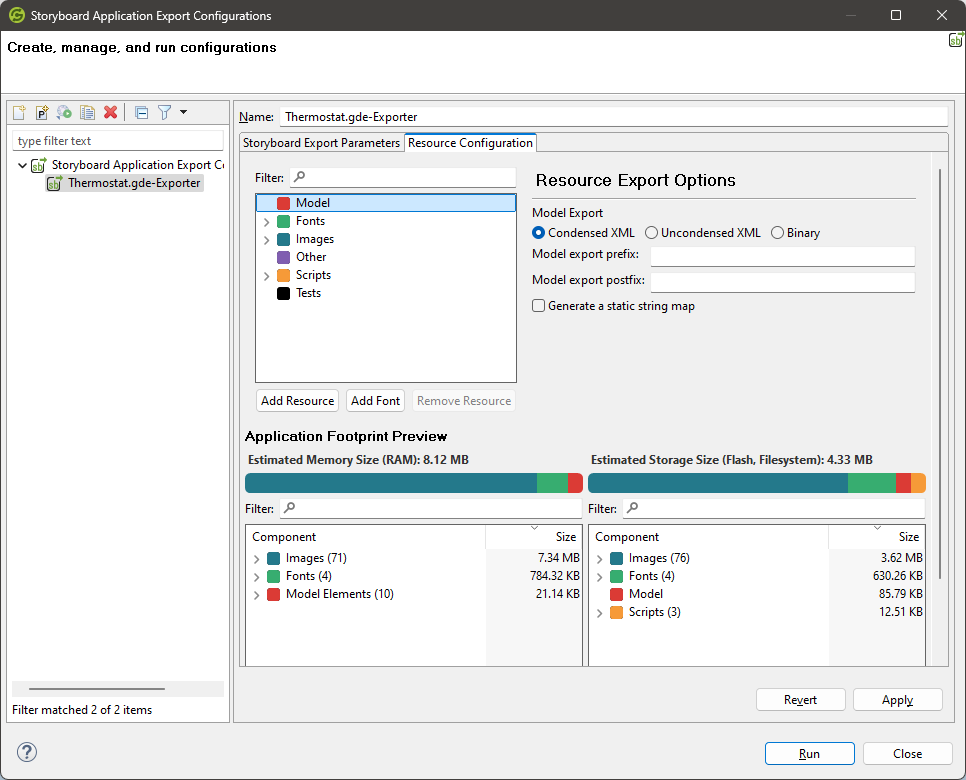 model-export-options.png